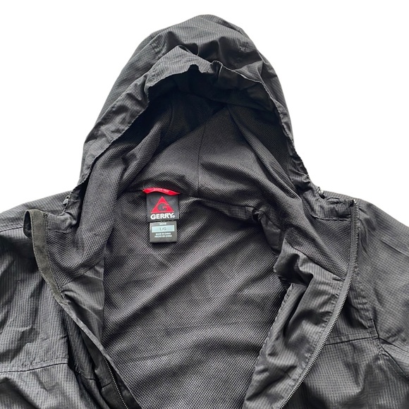 Gerry - Men’s Shell Jacket - Picture 4 of 5